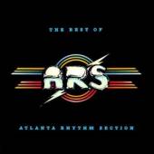 ATLANTA RHYTHM SECTION  - CD BEST OF -17 TR.-