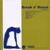 VARIOUS  - CD BREAK 'N BOSSA 2