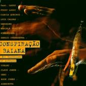VARIOUS  - CD CONSPIRACAO BAIANA