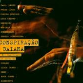  CONSPIRACAO BAIANA - supershop.sk