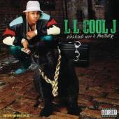 LL COOL J  - CD WALKING WITH A PANTHER