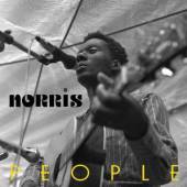 NORRIS  - CD PEOPLE