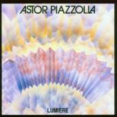 PIAZZOLLA ASTOR  - CD LUMIERE