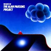  THE BEST OF THE ALAN PARSONS P - suprshop.cz