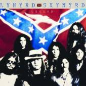 LYNYRD SKYNYRD  - CD LEGEND