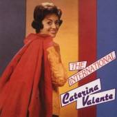 VALENTE CATERINA  - CD INTERNATIONAL