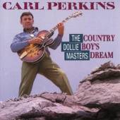 PERKINS CARL  - CD COUNTRY BOY'S DREAM