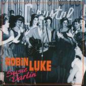 LUKE ROBIN  - CD SUSIE DARLIN'