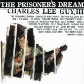 GUY CHARLES LEE  - CD PRISONER'S DREAM