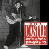 CASTLE JOE  - CD ROCK AND ROLL DADDY O