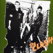  THE CLASH (UK VERSION) - suprshop.cz