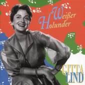 LIND GITTA  - CD WEISSER HOLUNDER