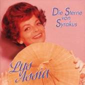 ASSIA LYS  - CD DIE STERNE VON SYRAKUS