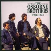 OSBORNE BROTHERS  - 4xCD 1968-1974 =BOX=