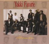 SURINAME: YAKKI FAMIRIE  - CD GOWTU