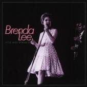 LEE BRENDA  - 4xCD LITTLE MISS DYNAMITE=BOX=