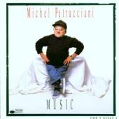 PETRUCCIANI MICHEL  - CD MUSIC