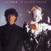SPARKS  - CD IN OUTER SPACE