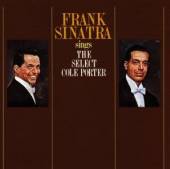 SINATRA FRANK  - CD SINGS SELECT COLE PORTER