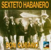 SEXTETO HABANERO  - CD SON CUBANO