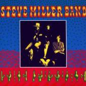 Steve Miller Band  - CD CHILDREN OF THE FUTURE