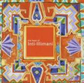 INTI-ILLIMANI  - CD BEST OF INTI-ILLIMANI