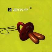 VARIOUS  - CD MTV'S AMP 2