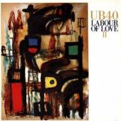 UB40  - CD LABOUR OF LOVE II