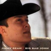 DEAN JIMMY  - CD BIG BAD JOHN
