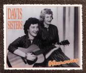 DAVIS SISTERS  - 2xCD MEMORIES -60 TR.-