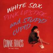  WHITE SOX, PINK LIPSTICK. - supershop.sk