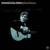 JOBIM ANTONIO CARLOS  - CD FINEST HOUR