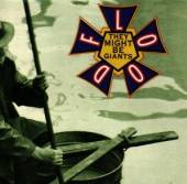 THEY MIGHT BE GIANTS  - CD FLOOD