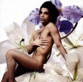 PRINCE  - CD LOVESEXY