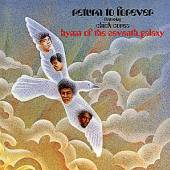 RETURN TO FOREVER  - CD HYMN OF THE SEVENTH GALAX