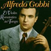 GOBBI ALFREDO  - CD EL VIOLIN ROMANTICO..