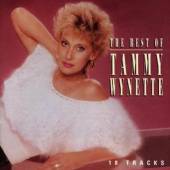 WYNETTE TAMMY  - CD BEST OF