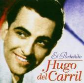 CARRIL HUGO DEL  - CD EL PORTINENTO