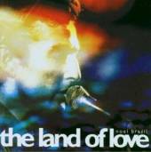 BRAZIL NOEL  - CD LAND OF LOVE