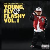  J.D.PRESENTS YOUNG,FLY & FLASHY - suprshop.cz