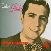GARDEL CARLOS  - CD TANGO ARGENTINO