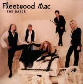 FLEETWOOD MAC  - CD DANCE,THE