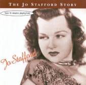 STAFFORD JO  - CD JO STAFFORD STORY