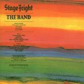 BAND  - CD STAGE FRIGHT + 4
