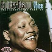 BLAND BOBBY  - CD VOICE