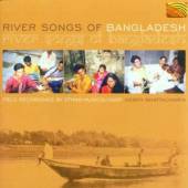  RIVER SONGS OF BANGLADESH - supershop.sk