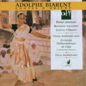 BIARANT  - CD POEME HEROIQUE