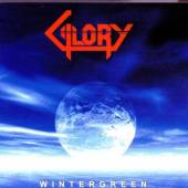 GLORY  - CD WINTERGREEN
