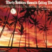 ROBBINS MARTY  - CD HAWAII'S CALLING ME