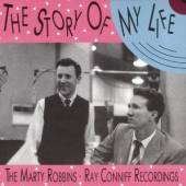 ROBBINS MARTY/RAY CONNIF  - CD ROCKIN' ROLLIN' ROBBINS 2